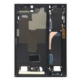 thumbnail image 6 of Replacement Mid-Frame Housing Compatible For Samsung Galaxy S22 Ultra 5G (North American Version) (Phantom Black), 6 of 8