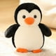 thumbnail image 2 of Muñeco pingüino de peluche de peluche, pingüino antártico de peluche, 50 cm, 2 of 2
