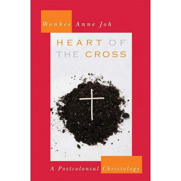 Heart of the Cross, (Paperback)