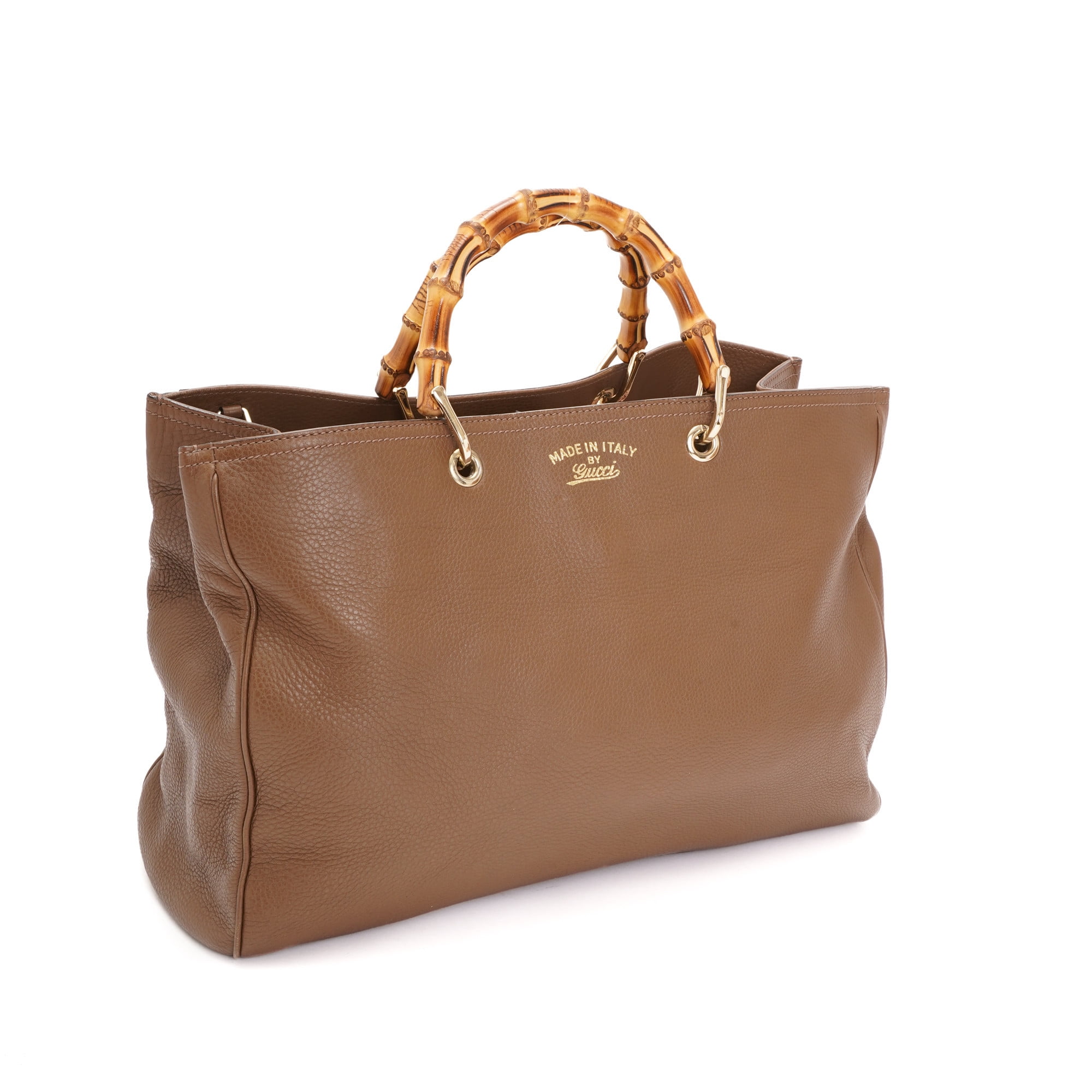 Gucci Bamboo Shopper Totes in New Colors | Bragmybag