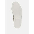 thumbnail image 7 of ASHFORD Snake Print Handcrafted Sneakers, 7 of 7