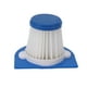thumbnail image 3 of uds filtro de repuesto profesional accesorios para aspiradoras aptos para FC6230 FC6231 FC6232 FC6233, 3 of 8
