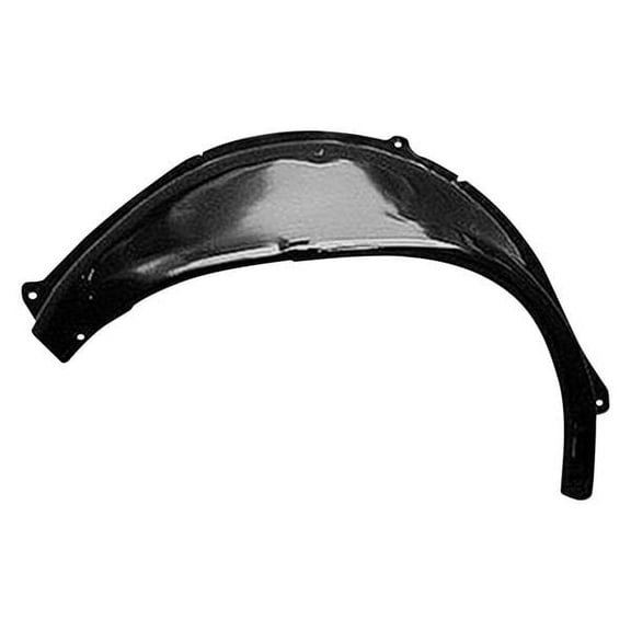 Rear Passenger Outer Wheel Housing for Dodge Challenger 1970-1974