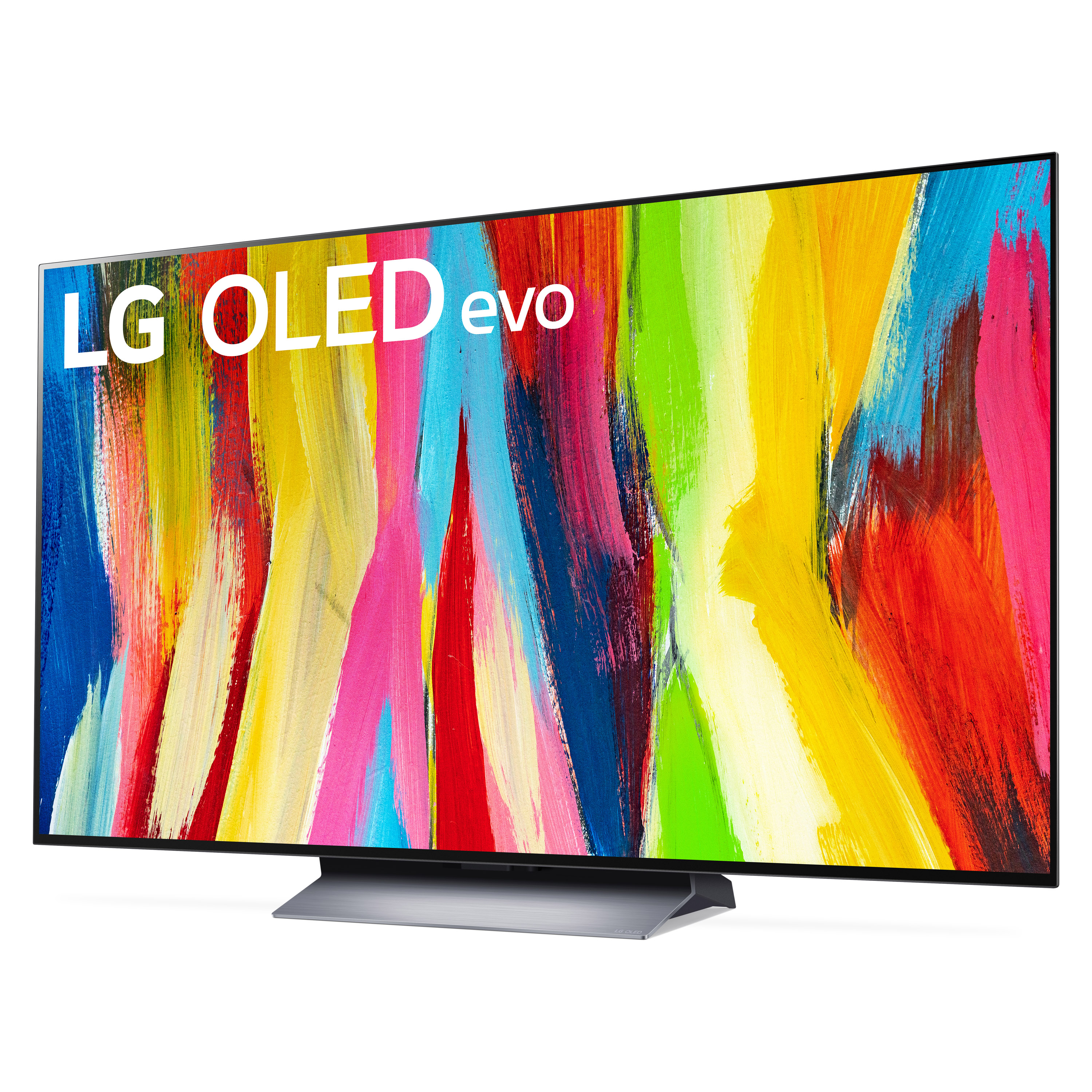 LG 55" Class 4K UHD OLED Web OS Smart TV with Dolby Vision C2 Series OLED55C2PUA - image 5 of 23