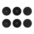 thumbnail image 3 of 8 Joysticks Intercambiables de Repuesto para Mandos de para /para /Switch Pro/para Series, Color Negro., 3 of 5