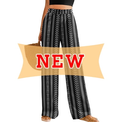 Bm 18 Bohemian Stripe