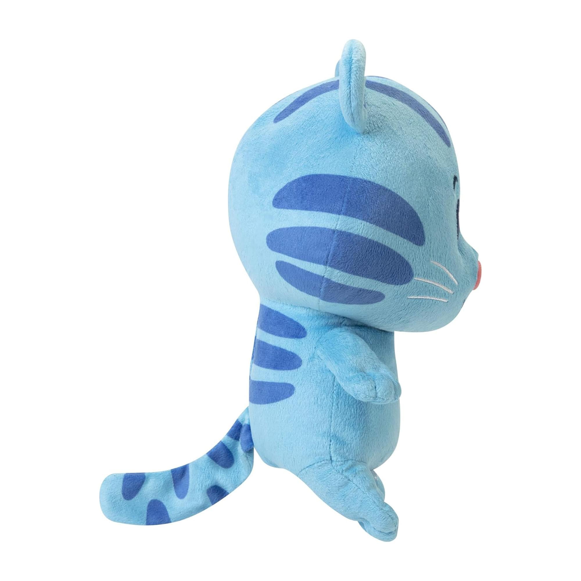 Tigey Mini Plush