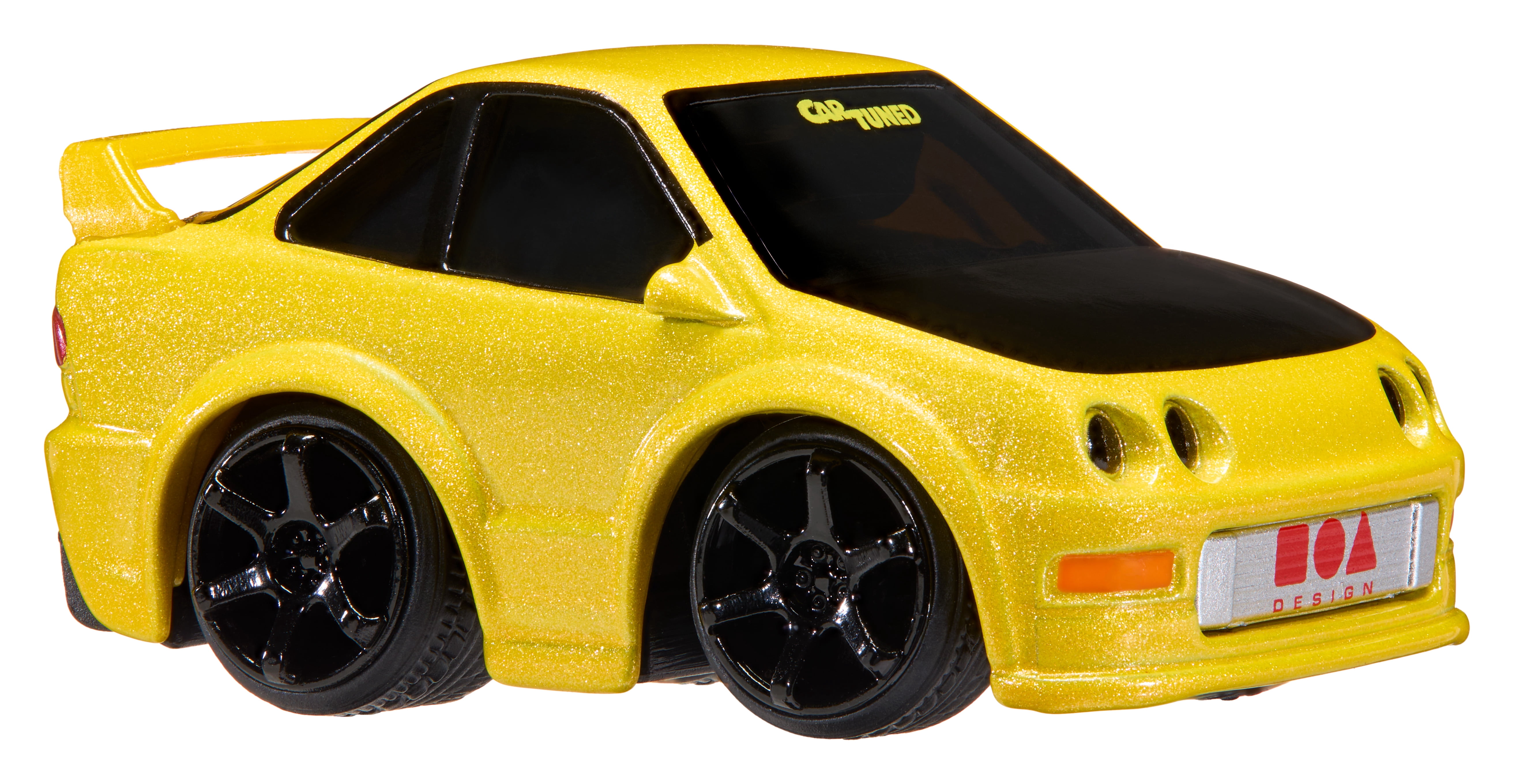 CarTuned JDM Diecast Series 6 - Honda S2000 Play Vehicle