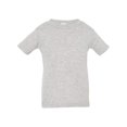 thumbnail image 1 of Rabbit Skins T-Shirt en Jersey Fin pour Bébé 3322, 1 of 1