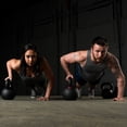 thumbnail image 4 of Body Solid KBX32KG Premium Training Kettlebell - 32 kg., 4 of 6