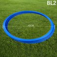 thumbnail image 3 of Anillo de entrenamiento de fútbol de 30 cm y 40 cm, anillo de entrenamiento de velocidad y agilidad, anillo de entrenamiento de velocidad y agilidad para fútbol, anillo de agilidad para deportes de gi, 3 of 5