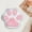 Pink, variant on Vadktai Taba Squishy Cat Paw Squeeze Toys for Kids, Kawaii Squishy Fidget Toys, Cute Things for Teen Girls and Boys, Cat Themed Teenage Girl Gifts Trendy Stuff