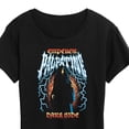thumbnail image 3 of Star Wars - Palpatine Metal - Women's Short Sleeve Graphic T-Shirt, 3 of 5
