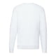 thumbnail image 2 of AWDis Just Hoods - Jersey pesado Graduate para chico hombre (Blanco Ártico), 2 of 2