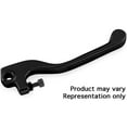 thumbnail image 1 of Motion Pro Brake Lever Right Hand Black for Suzuki Eiger 400 2x4 Automatic 2002-2004, 1 of 1