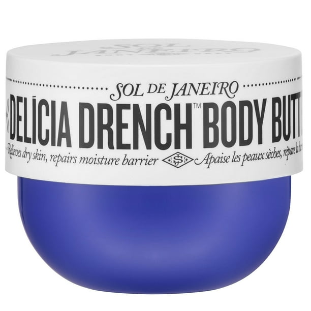 RHODE バリア バター / SOL DE JANEIRO ボディークリーム Amazon.com: SOL DE JANEIRO Brazilian Bum Bum Cream 240ml