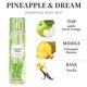 thumbnail image 3 of Spray corporal para mujer, 2 unidades, 8 onzas líquidas, fragancia para el cabello y el cuerpo, spray de aroma duradero para mujeres, perfecto para citas, vida diaria,, 3 of 4