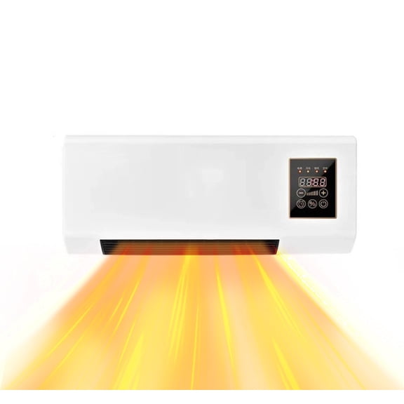 Electric Space Heater