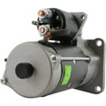 thumbnail image 3 of DB Electrical New Starter 410-24066 for Case 2005-2008 Jx80 2006-2008 Jx85 2002-2006 4755109, 3 of 5