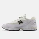 thumbnail image 2 of New Balance 1000 [M1000PSB] Men Casual Shoes Pearl Grey/Black, 2 of 6
