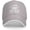 Gray, variant on I Swim to Burn Off The Crazy Cap for Men Dad Hats Funny Hat