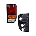 thumbnail image 1 of Calavera DEPO B2300 1994 A 2000 Mazda Der S/Foco, 1 of 4