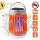 thumbnail image 1 of Outdoor Lighting - 3 in 1 Mosquito Repellent Camping Lamp - Orange WD.WDQZL Hogar, 1 of 1