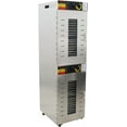 thumbnail image 4 of 40 Layers Commercial Food Dehydrator Meat Fruit Vegetable Pet Food Dry Machine 220V, 4 of 10