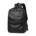 thumbnail image 2 of HAOANBackpack Laptop Bags for Men Business Backpack Fits 15.6 Inch Laptop Waterproof Computer Backpacks for Adults Smart Work Backpack for Office Work plane Business TravelBack To School, 2 of 9
