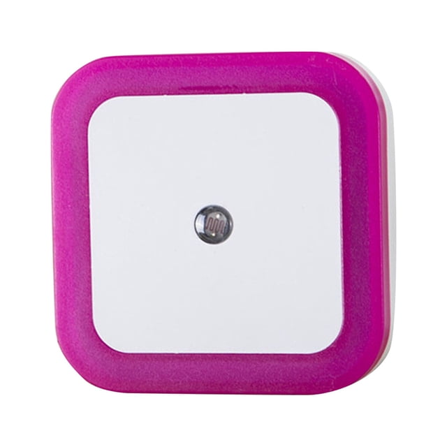 Luz LED NOCHE LUZ INTELIGENTE CONTROL DE LUZ LÁMPARA DE NOCHE LUZ PARA DORMitorio Para Dormitorio