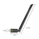 thumbnail image 4 of Adaptador WiFi USB Antena De Banda Dual De Alta Ganancia 5dBi Tarjeta WiFi USB Para PC, 4 of 4