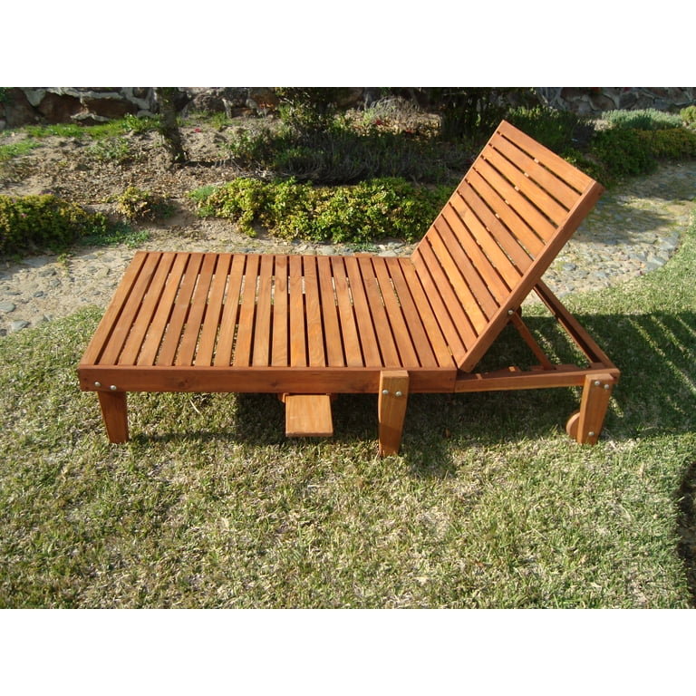 Double wide lounge chair outdoor outlet