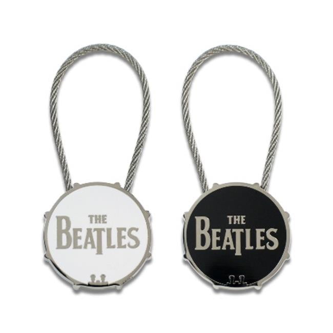 s KBEA32KR The Beatles Drum Key Ring