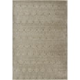 thumbnail image 2 of Rugs America Chanai CN40D Contemporary Geometric 2'0" X 8'0" Area Rug, 2 of 6