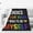 Black8, variant on LGBT Blanket Gay Pride Throw Rainbow LGBT Colorful Flannel Soft Warm Enlarged Blankets 50”x40” Thickened Fuzzy Plush for Men Women Gay Pride Plush Throw Blanket Gift for Bed Sofa Multiple Sizes