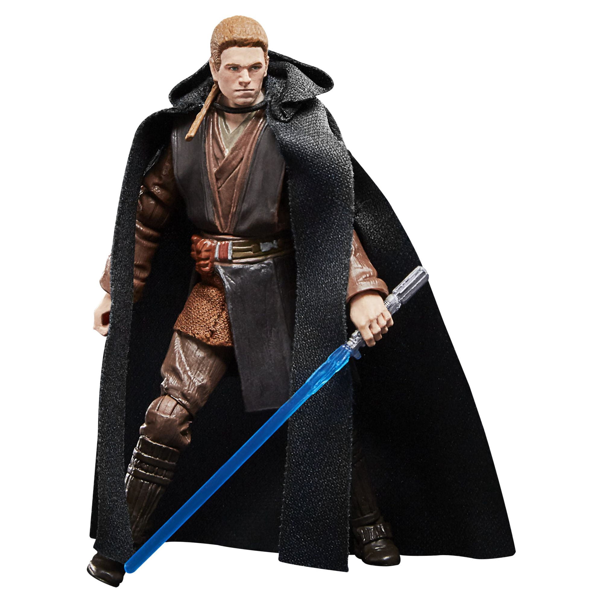 Star Wars: Attack of the Clones The Vintage Collection Anakin Skywalker (Padawan) Kids Toy Action Figure for Boys and Girls Ages 4 5 6 7 8 and Up (3.75”)