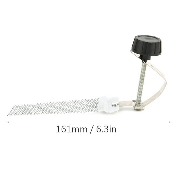 Steel Sturdy Snare Drum Wire, Clear Response Drum Wire, Percussion Parts for Drum Instruments Parts Snare Drum