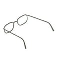 thumbnail image 7 of 1/6 Scale Soldier Accessories Action Figure Glasses Decor .3x2.3cm black, 7 of 7