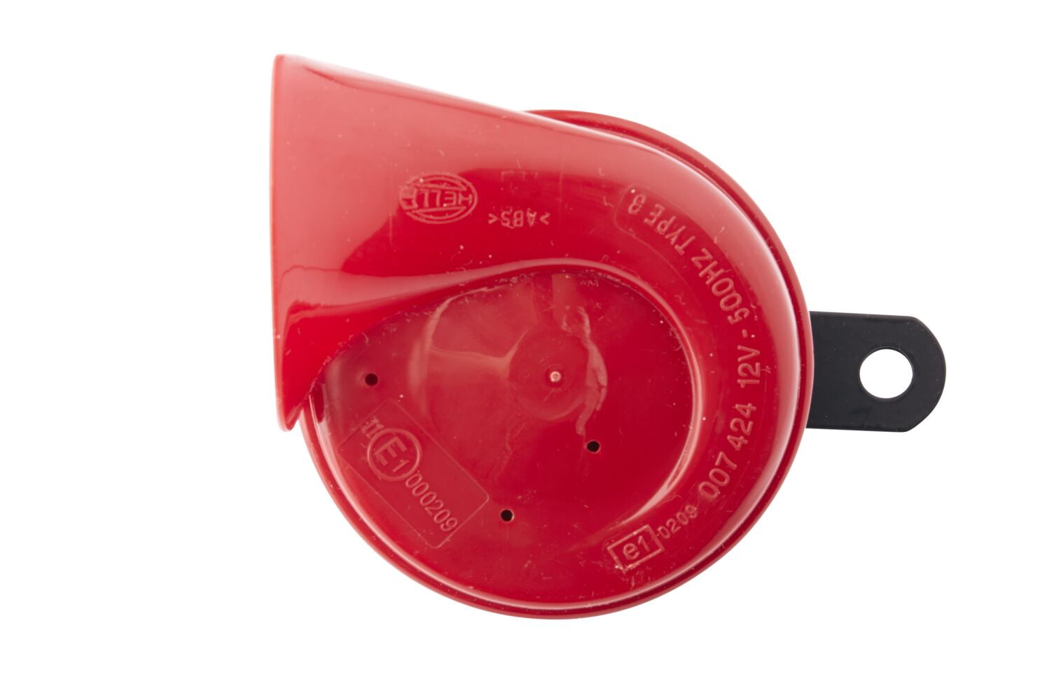 HELLA 007424011 OE Replacement Horn