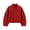 Red, variant on Sweater for Men Striped Retro,Autumn Winter Vintage Sweater Round Neck Pullover Knitted Blouse Unisex Style Top