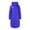 Blue, variant on Tiqkatyck Puffer Jacket Womens Clearance, Women's Thicken Hooded Puffer Coat Water Quilted Winter Long Jacket with Button Down Padded Jacket, Womens Winter Tops, Winter Coats for Women Beige L