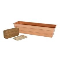 Bloom Box Garden Growing Kit, Small Copper