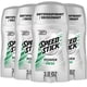 thumbnail image 2 of Speed Stick Deodorant for Men, Fresh 3 Ounce, Pack Of 4, 2 of 9
