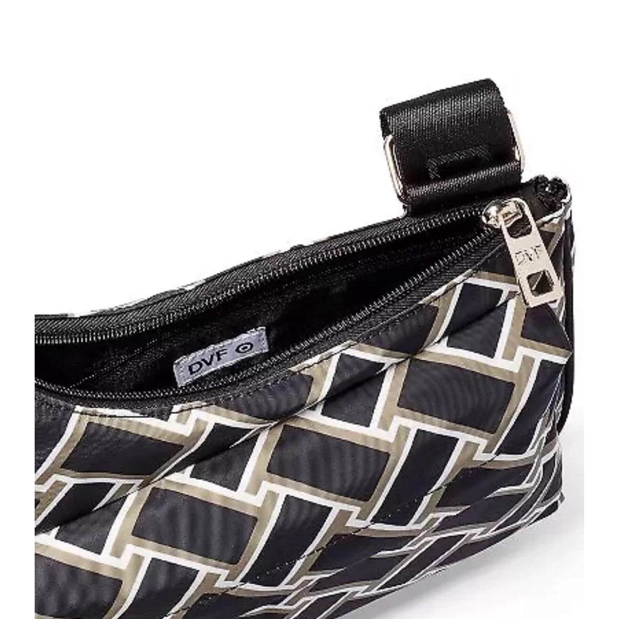 DIANE VON FURSTENBERG クラッチバッグ　パイソン風 DVFMR38E00CLMDB_A1_4241_1024x.
