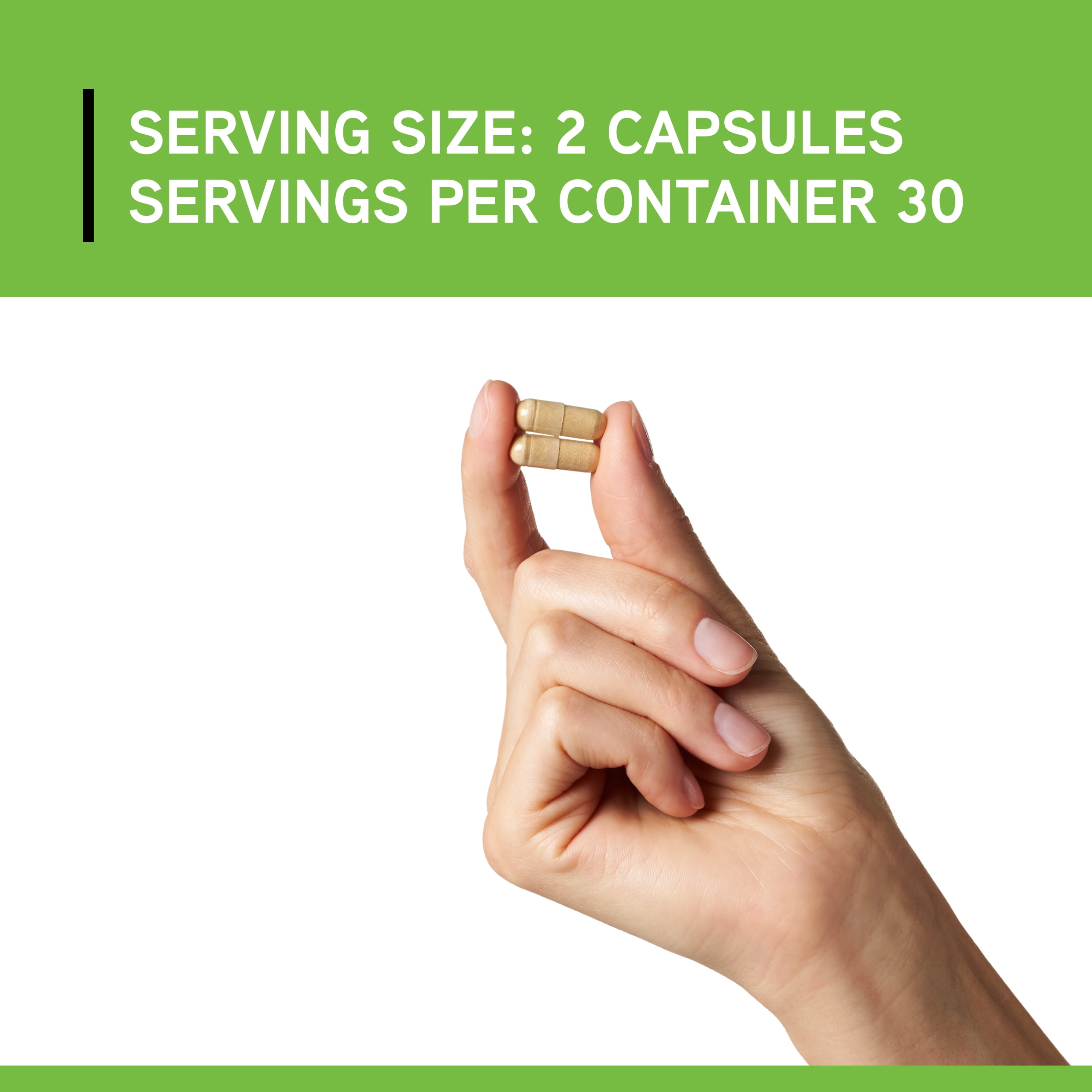 DaVinci Labs Adipo-Leptin Benefits - Support Weight Management - 60 Vegetarian Capsules