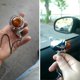 thumbnail image 3 of 4Pc Chrome Motorcycle Turn Signal Light Led Motor Lamp Bulb For Cafe Racer, 3 of 5