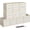 Beige, variant on 11 Inch Storage Cube,Storage bin (Set of 10) Foldable Fabric Cube Storage Bins with 10 Labels Window Cards & a Pen,Baskets Containers for Shelves,Closet Organizers Box,cube storage,Navy Blue
