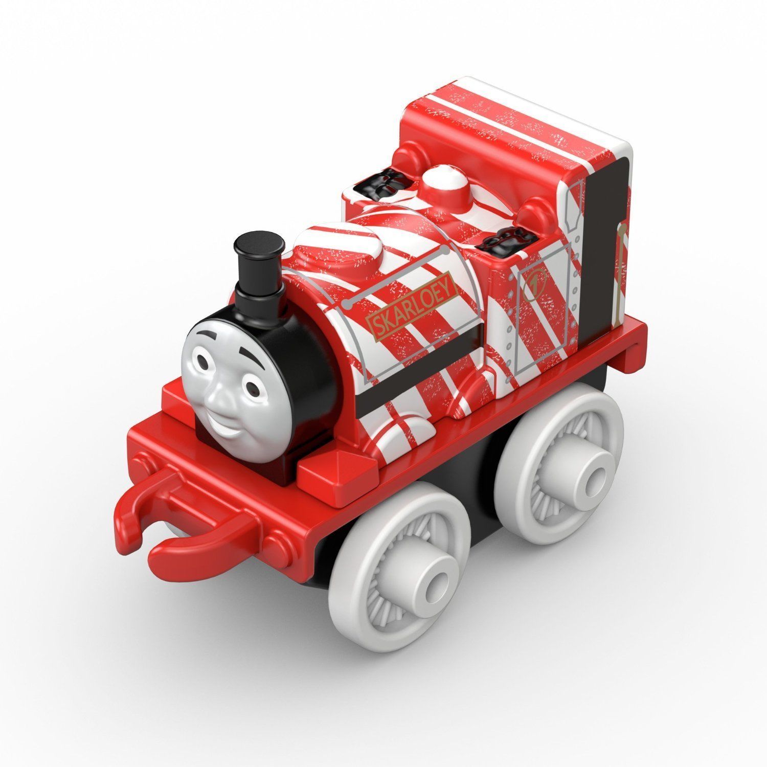 walmart thomas minis