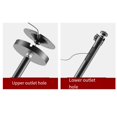 thumbnail image 3 of Accesorios para proyectores de montaje en pared - ajustable para XGIMI,, 3 of 12