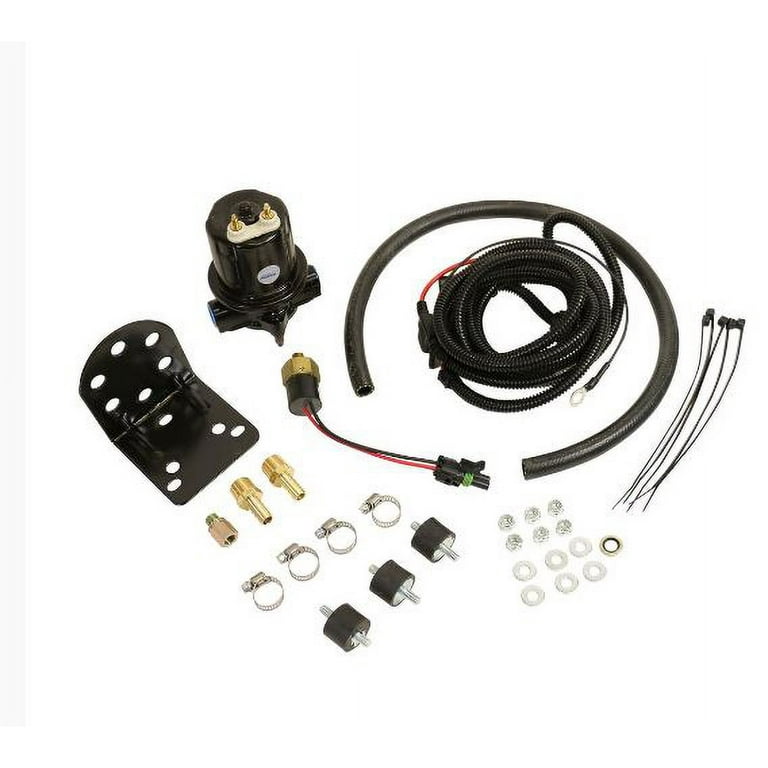 BD Diesel Auxillary Lift Pump Kit 98-07 Dodge 5.9L